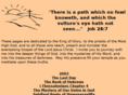 thereisapath.com