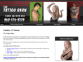 thetattoobarn.com