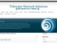 tidewaternetworksolutions.com