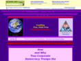 truecorporatedemocracy.com