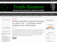 truthhunters.co.uk