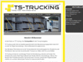 ts-trucking.com