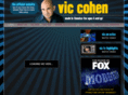 viccohen.com