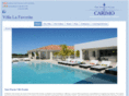 villa-lafavorita.com