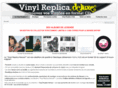 vinyl-replica.fr