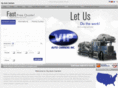 vipautotransport.com