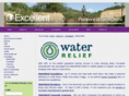 waterrelief.com