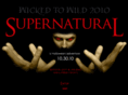 wickedtowild.com