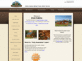 zookcabins.com
