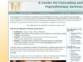 acenterforcounseling.net