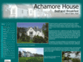 achamore-house.com