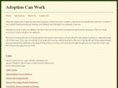 adoptioncanwork.com