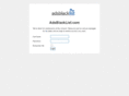 adsblacklist.com