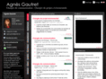 agnes-gautret.com