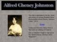 alfredcheneyjohnston.com