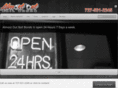 almostoutbailbonds.com