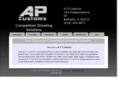 apcustomusa.com