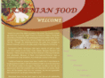 armenianfood.com
