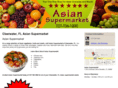 asiansupermarket-clearwater.com