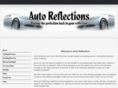 autoreflectionsvaleting.com