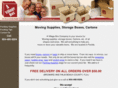 avillageboxco.com