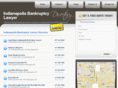 bankruptcylawyerindianapolis.com
