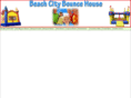 beachcitybouncehouse.com