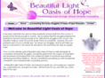 beautifullightoasisofhope.org
