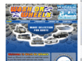 bestwashonwheels.com