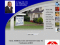 billflagg.com