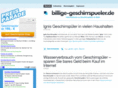 billige-geschirrspueler.de