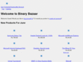 binarybazaar.com
