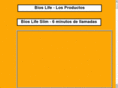bioslifeespanol.com