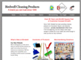 birdwellcleaning.com
