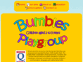 bumblesplaygroup.com