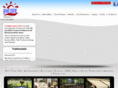 canadianhomeleisure.com