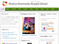 cchs.org.uk