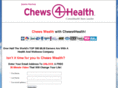 chewswealth.com
