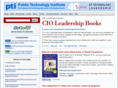 cioleadershipbook.com