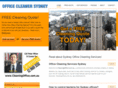 cleaningoffice.com.au