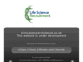 clinicalresearchjobsuk.co.uk