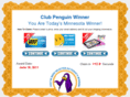 clubbpenguin.com