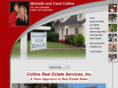 collinsrealestateservices.com