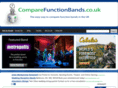 comparefunctionbands.co.uk