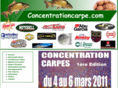 concentrationcarpe.com