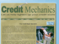 credit-mechanics.com