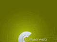 cultureweb.ch