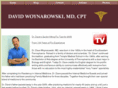 davidwoynarowskimd.com