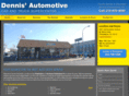 dennisautomotive.com