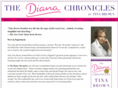 dianachronicles.com
